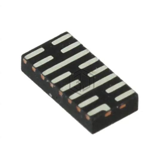 EMI4183MUTAG - Fairchild Semiconductor - Common Mode Chokes