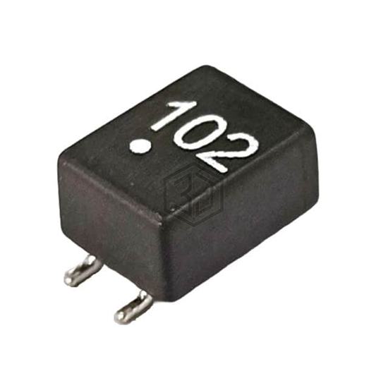 CM422SG102NB - Mentech Technology USA Inc. - Common Mode Chokes