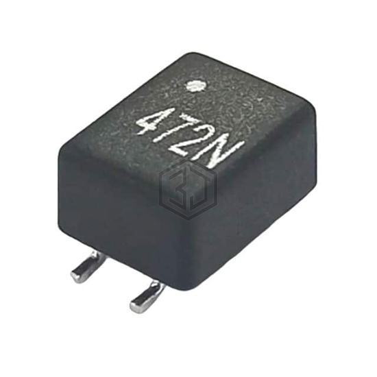 CM422SG472N - Mentech Technology USA Inc. - Common Mode Chokes