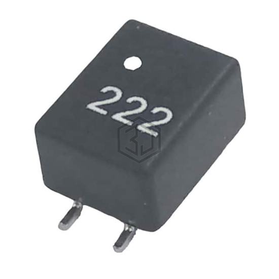 CM422SG222N - Mentech Technology USA Inc. - Common Mode Chokes