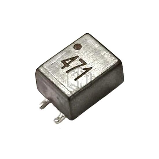 CM422SG471N - Mentech Technology USA Inc. - Common Mode Chokes