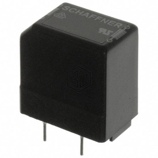 RN216-1.5-02-10M - Schaffner EMC Inc. - Common Mode Chokes