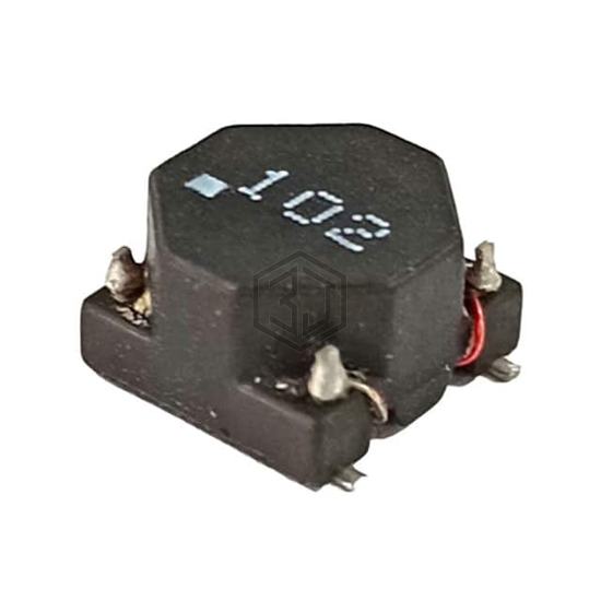 CM633SG102N - Mentech Technology USA Inc. - Common Mode Chokes
