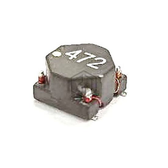 CM633SG472NC - Mentech Technology USA Inc. - Common Mode Chokes