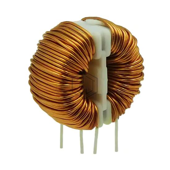 LPTC-V-6.8-2-200 - Signal Transformer - Common Mode Chokes