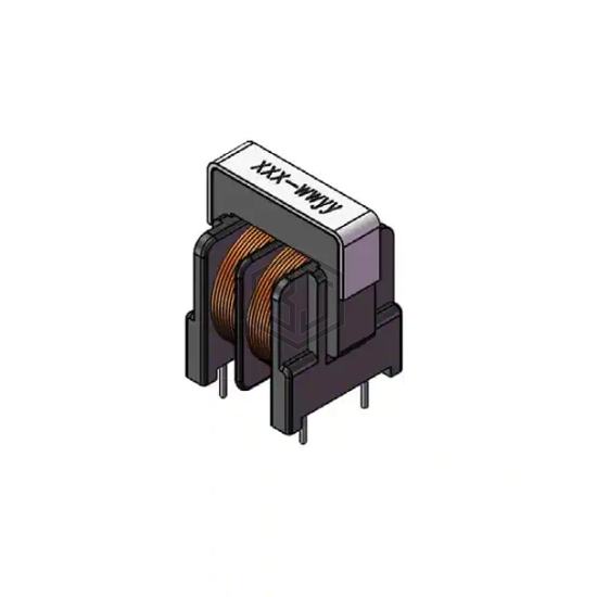 ECMT1V2429S-100-R - Eaton - Electronics Division - Common Mode Chokes