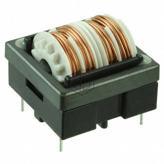 EH28-2.0-02-15M-X - Schaffner EMC Inc. - Common Mode Chokes