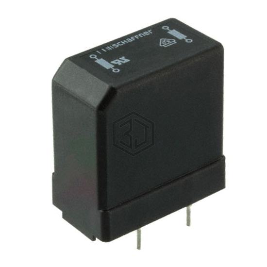 RN232-2.5-02-5M6 - Schaffner EMC Inc. - Common Mode Chokes