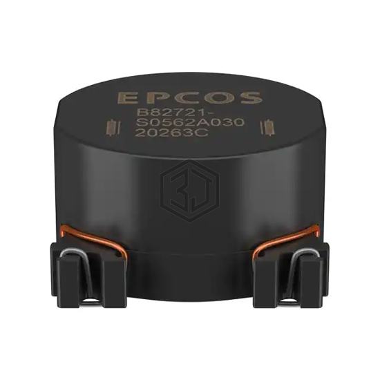 B82721S0322A020 - EPCOS - TDK Electronics - Common Mode Chokes
