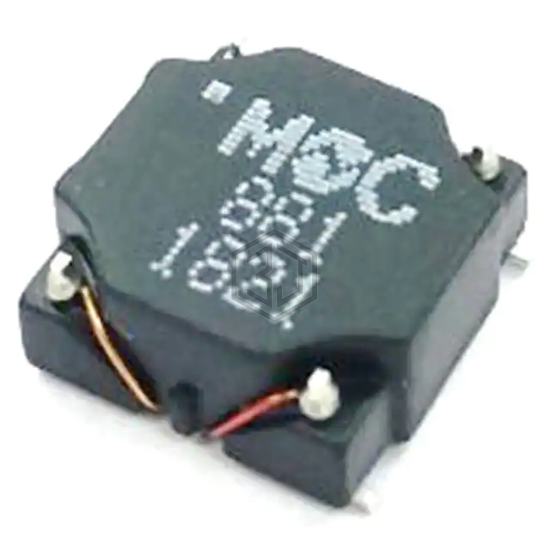 CM0903SG881N - Mentech Technology USA Inc. - Common Mode Chokes