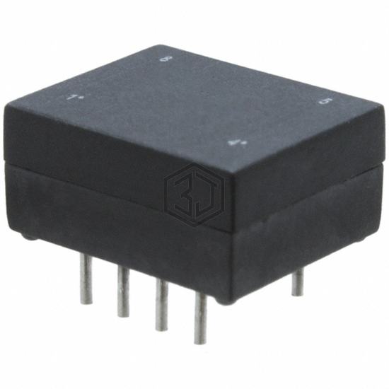 PE-65554NL - Pulse Electronics Network - Common Mode Chokes