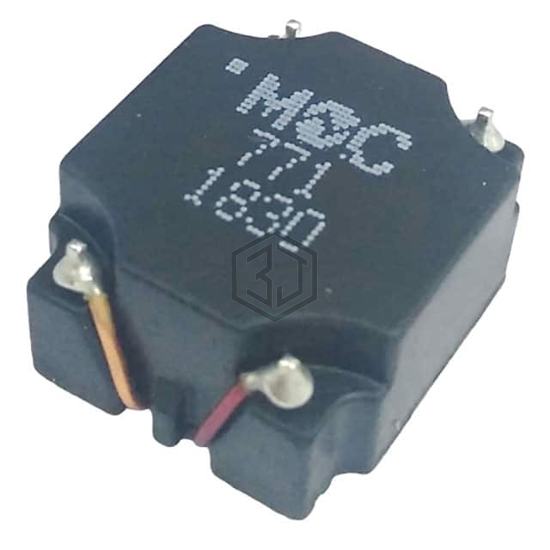 CM1385SG771N - Mentech Technology USA Inc. - Common Mode Chokes
