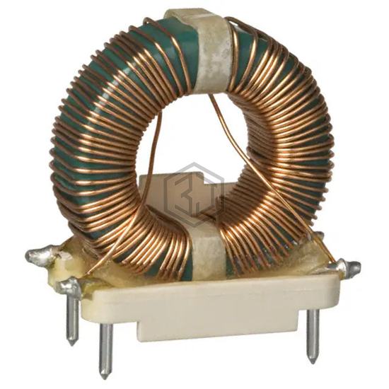 8104-RC - Bourns Inc. - Common Mode Chokes