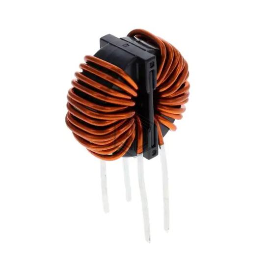LDFL012282VD-V0E - United Chemi-Con - Common Mode Chokes