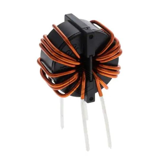 LDFL012202V6-V0E - United Chemi-Con - Common Mode Chokes
