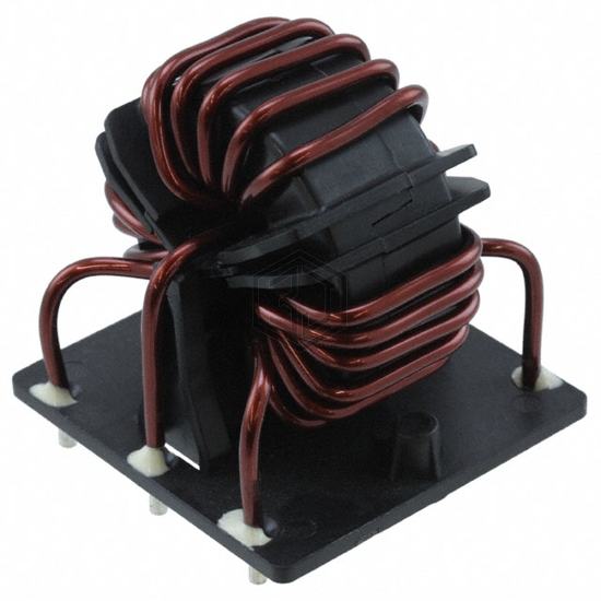 RB6532-25-0M5 - Schaffner EMC Inc. - Common Mode Chokes