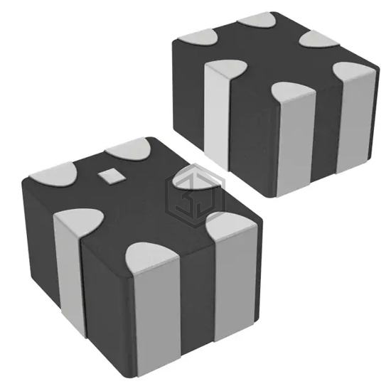 LXES11DAA2-137 - Murata Electronics - Common Mode Chokes