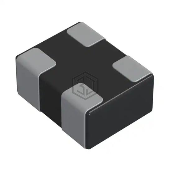 DLP0QSN650HP2D - Murata Electronics - Common Mode Chokes