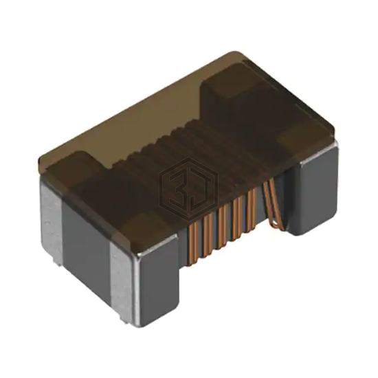 ACM2012E-391-2P-T00 - TDK Corporation - Common Mode Chokes