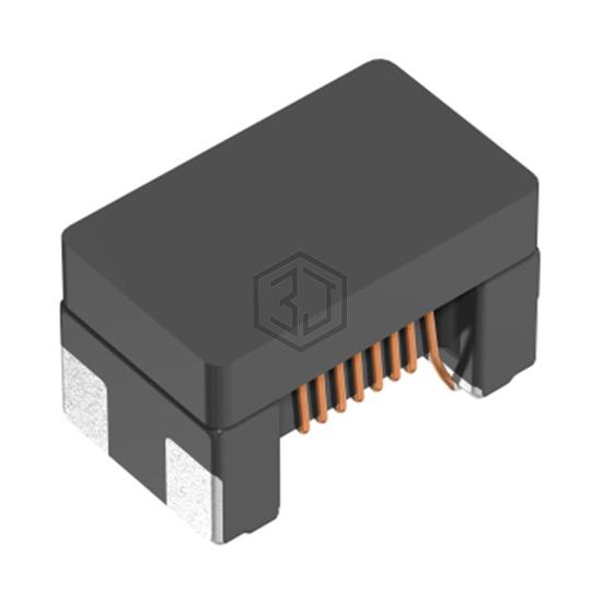 ACM2012H-381-2P-T05 - TDK Corporation - Common Mode Chokes