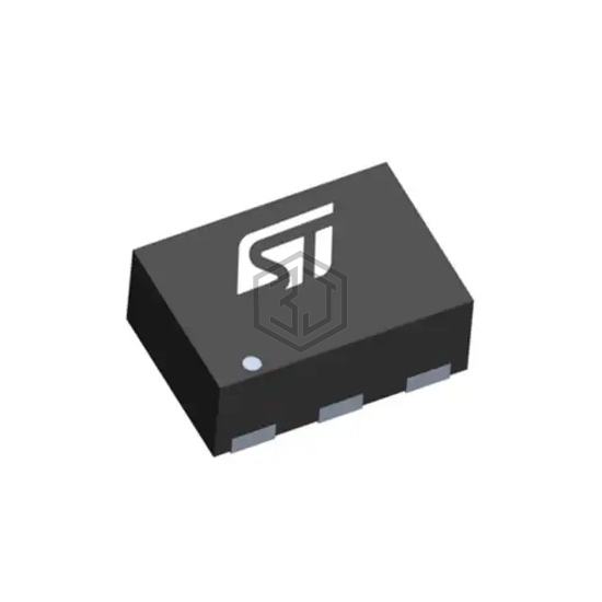ECMF2-40A100N6 - STMicroelectronics - Common Mode Chokes