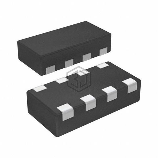 TCM1608G-650-4P-T200 - TDK Corporation - Common Mode Chokes