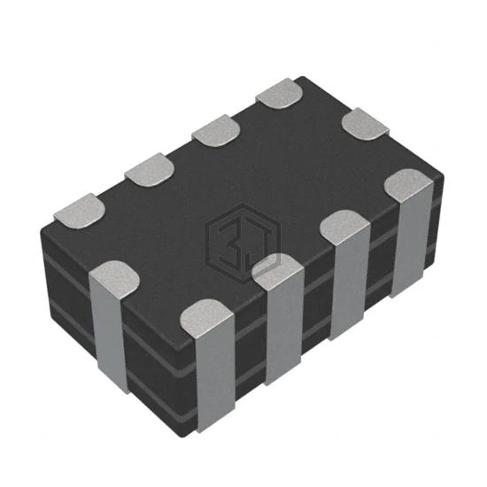 LCFE201204A101TG - Littelfuse Inc. - Common Mode Chokes