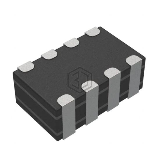 LCF201204B101TG - Littelfuse Inc. - Common Mode Chokes