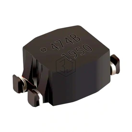 DR334A-113BE - Bourns Inc. - Common Mode Chokes