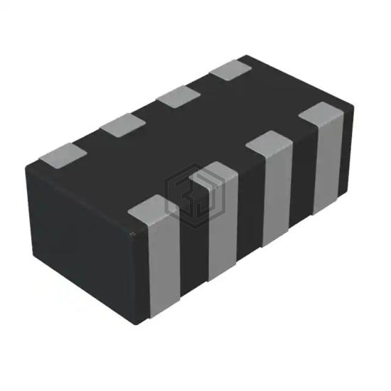 DLP31DN900ML4L - Murata Electronics - Common Mode Chokes