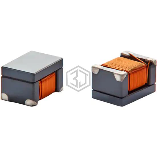 SPDL4532-101-2P-T - Signal Transformer - Common Mode Chokes