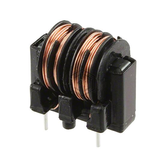 SS17VA-R10025 - KEMET - Common Mode Chokes