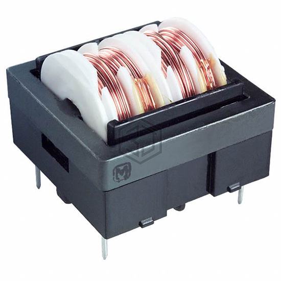 ELF-18D601F - Panasonic Electronic Components - Common Mode Chokes