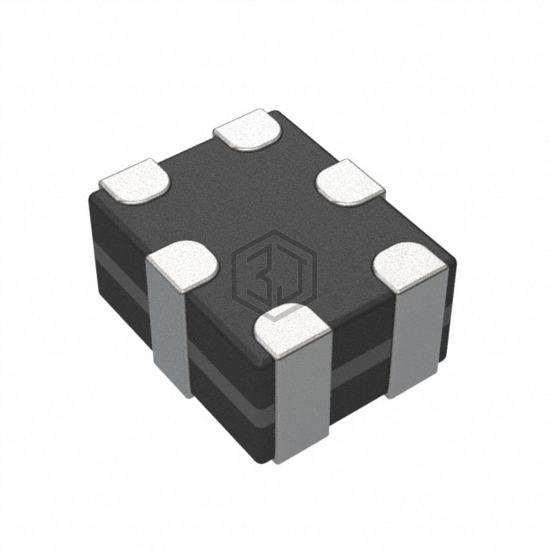 LCFE060502A650TG - Littelfuse Inc. - Common Mode Chokes