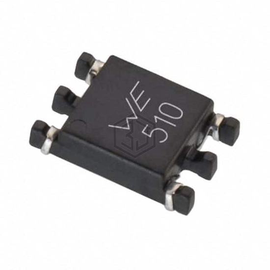 744252510 - Würth Elektronik - Common Mode Chokes