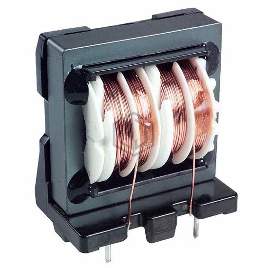 ELF-24V034A - Panasonic Electronic Components - Common Mode Chokes