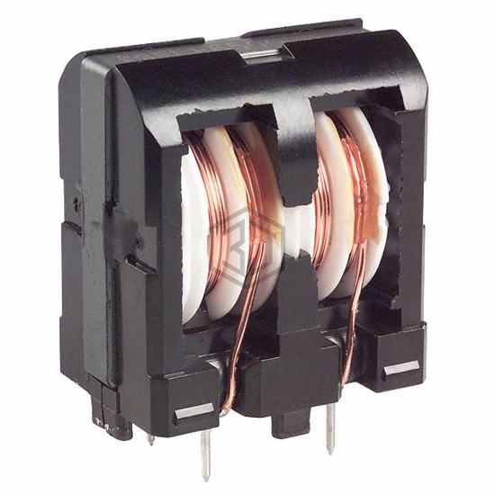 ELF-18D650U - Panasonic Electronic Components - Common Mode Chokes