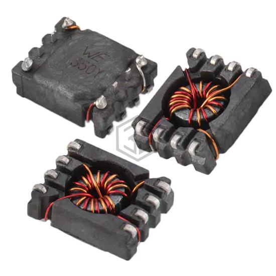 744203 - Würth Elektronik - Common Mode Chokes