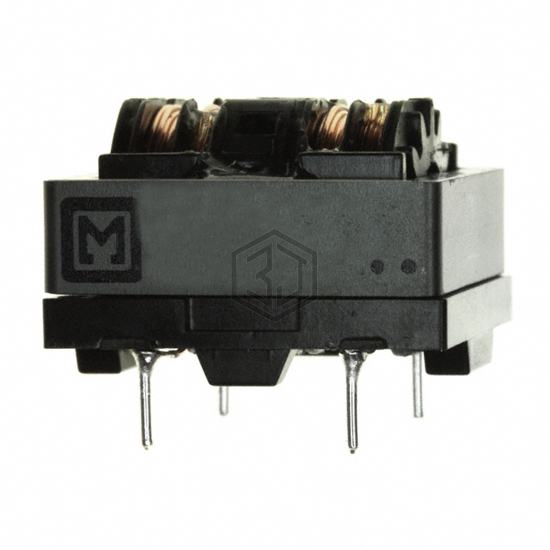 ELF-25C012F - Panasonic Electronic Components - Common Mode Chokes