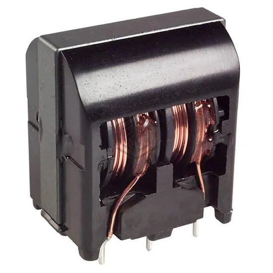 ELF-18D850U - Panasonic Electronic Components - Common Mode Chokes