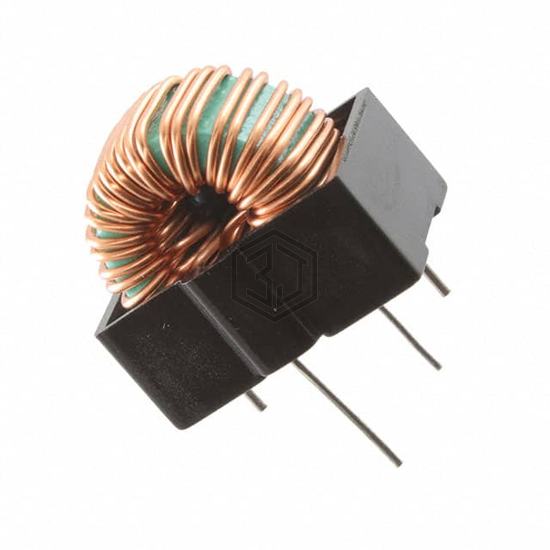 SN8D-400JB - KEMET - Common Mode Chokes