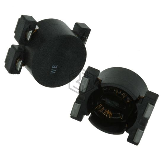 7446631010 - Würth Elektronik - Common Mode Chokes