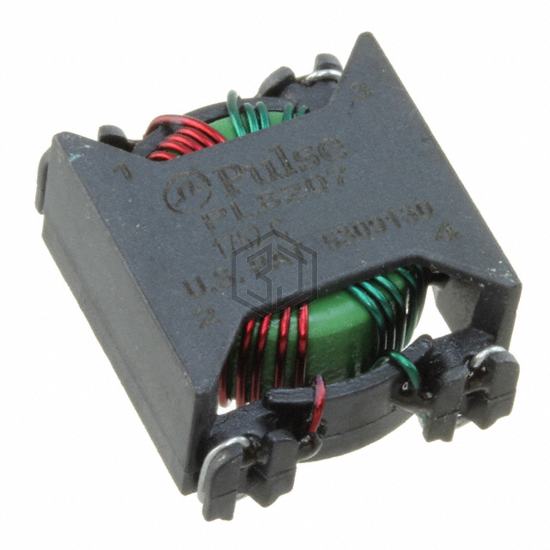 PL8205NL - iNRCORE, LLC - Common Mode Chokes