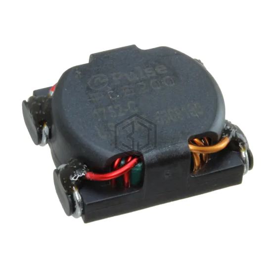 PL8200 - iNRCORE, LLC - Common Mode Chokes