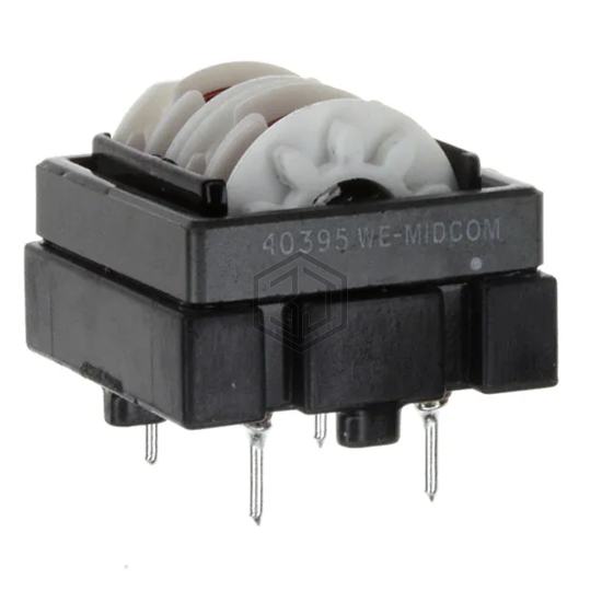 7448640395 - Würth Elektronik - Common Mode Chokes
