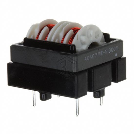 7448640402 - Würth Elektronik - Common Mode Chokes