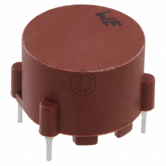 7446621007 - Würth Elektronik - Common Mode Chokes
