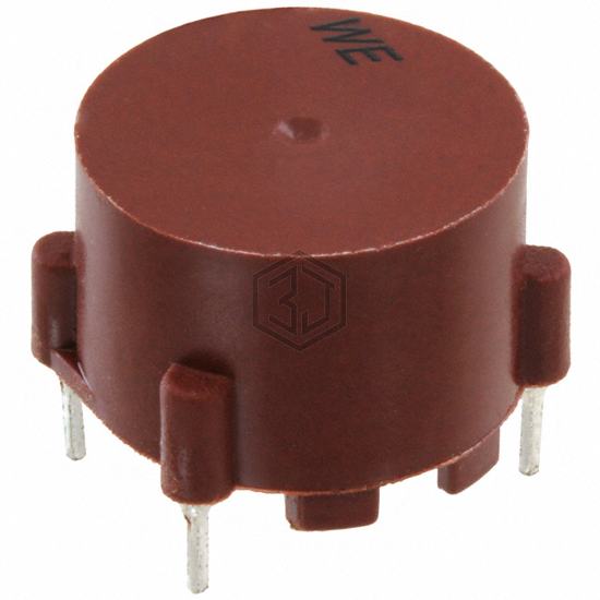 7446622003 - Würth Elektronik - Common Mode Chokes