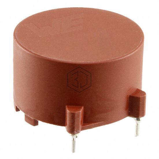 7446823006 - Würth Elektronik - Common Mode Chokes