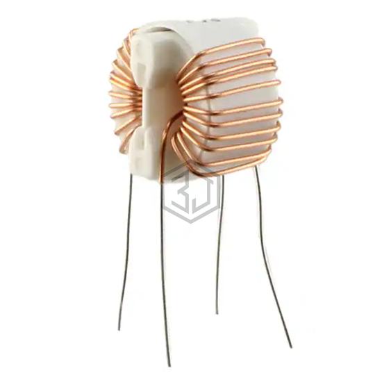 SC-01-06G - KEMET - Common Mode Chokes